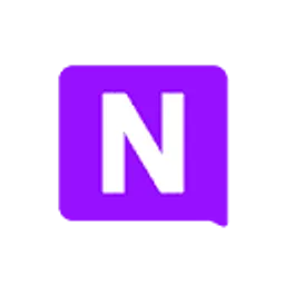 Nomi by Glimpse AI logo
