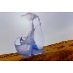 Global Fashion Agenda logo