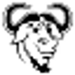 GNU Findutils logo