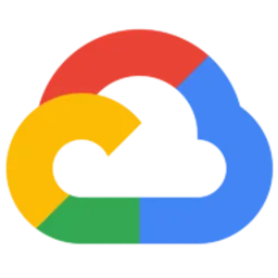 Google Cloud Code Completion logo