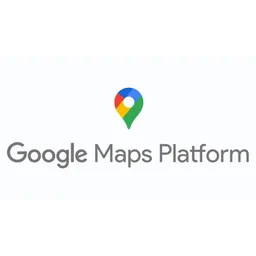 Google Maps Platform logo