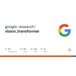 Vision Transformer logo