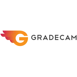 GradeCam logo