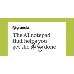 Granola AI logo