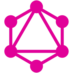 GraphQL logo