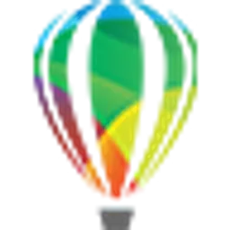 Corel Vector (formerly Gravit Designer) logo