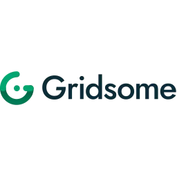 Gridsome logo