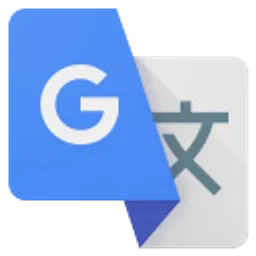 gTTS (Google Text-to-Speech) logo