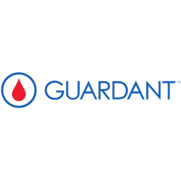 Guardant Health logo