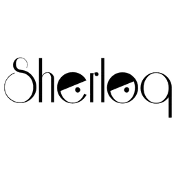 Sherloq logo