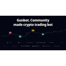 Gunbot logo