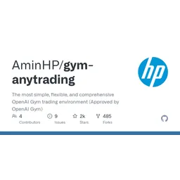 gym-anytrading logo