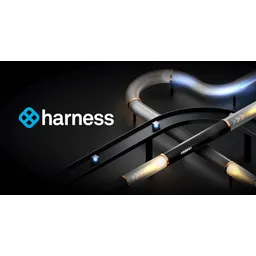 Harness logo