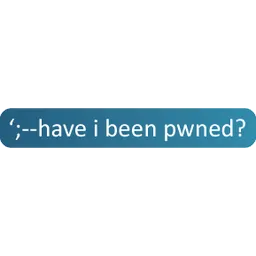 Have I Been Pwned logo