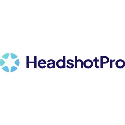 HeadshotPro logo