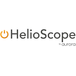 HelioScope logo
