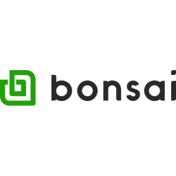 Bonsai logo