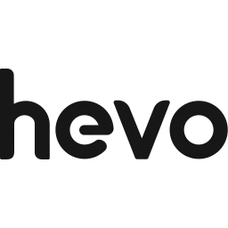 Hevo Data logo