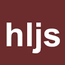 Highlight.js logo