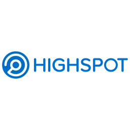 Highspot logo