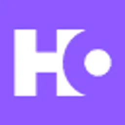 Hocoos logo