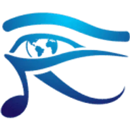 Horus Music logo