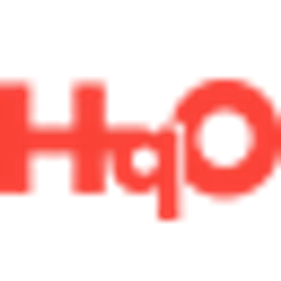 HqO logo