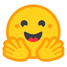 Hugging Face Avatar (Spaces & Inference Endpoints) logo