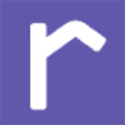 Hurst Lending (formerly Ribbon Home) logo