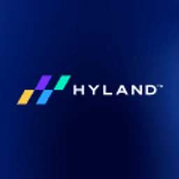 Hyland Application Development logo