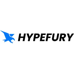 Hypefury logo