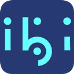 ibi WebFOCUS logo