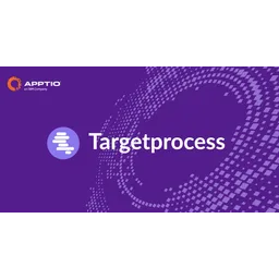 IBM Targetprocess logo
