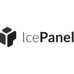 IcePanel logo