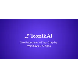 IconikAI logo