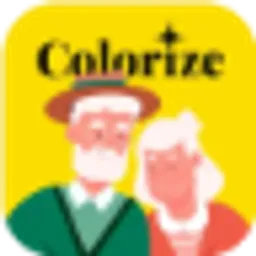 ImageColorizer logo
