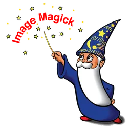 ImageMagick logo