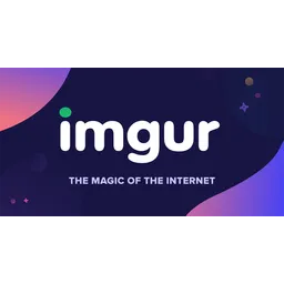 Imgur logo