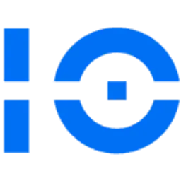Indico Data logo