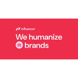 Influencer logo