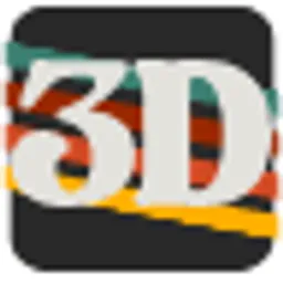 Instant3D logo