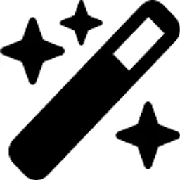 InstructNeRF2NeRF logo