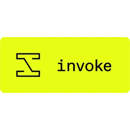 Invoke AI logo