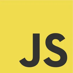 JavaScript (ECMAScript) logo