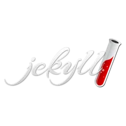 Jekyll logo