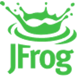 JFrog ML logo