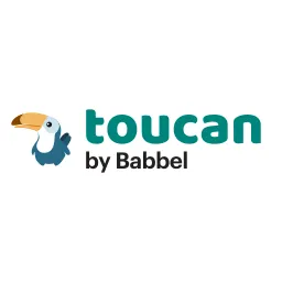 Toucan logo