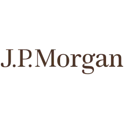 J.P. Morgan logo