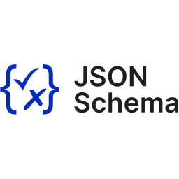 JSON Schema logo