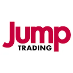 Jump Trading Group logo